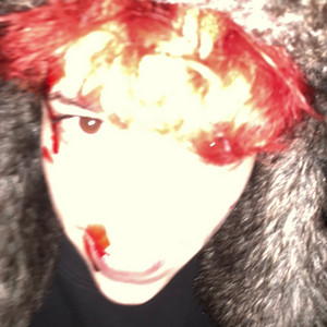 cruella de lean - Sangre