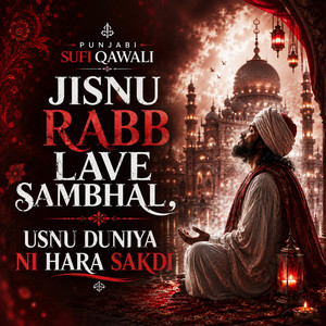 Jisnu Rabb Lave Sambhal Usnu Duniya Ni Hara Sakdi by Noor Dhun Studio