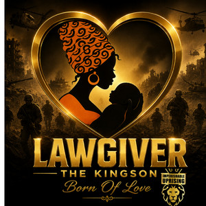 Born of Love by LawGiver the Kingson