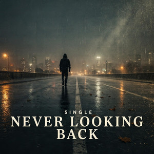 Never Looking Back by Cash Marion
