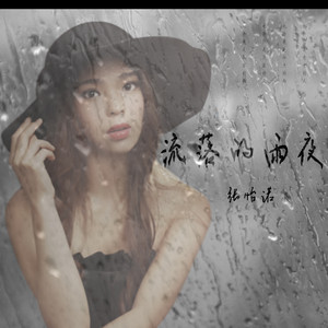 流落的雨夜 by 张怡诺