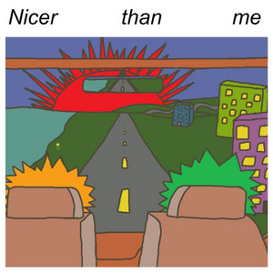 Nicer than me by Mila Cargo