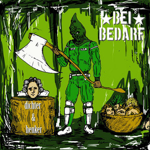 Absprung by Bei Bedarf