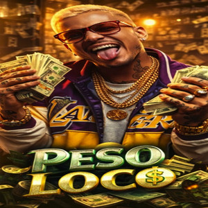 Love Lives in the Little Things by PESO LOC$