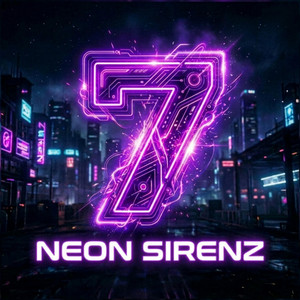 Life Is Beautiful by Neon Sirenz