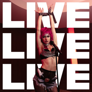 Body Is On Fire - Live from Vevo by MARIS