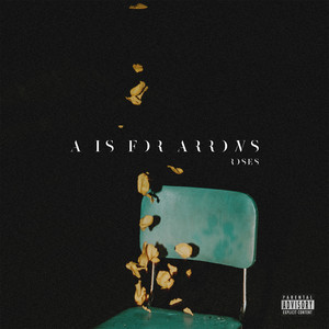 Every Now and Then - A is for Arrows