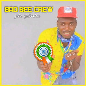 Sam sokolo by BAD BEE CREW, Razolo