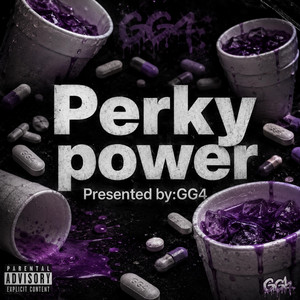 Perky Power by GG4