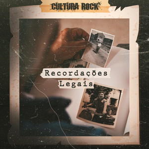 Recordações Legais