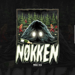 Fylleangst (Nøkken)