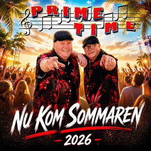 Nu kom sommaren by Primetime
