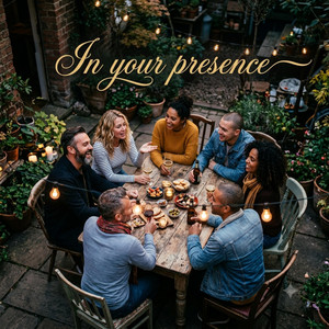In Your Presence by Smartg