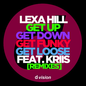 Get up, Get Down, Get Funky, Get Loose (Marco Santoro Remix)