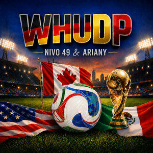 Whudp by NIVO 49, ARIANY