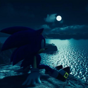 They Call Me Sonic