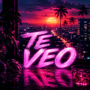 Te Veo by Javielo la maravilla