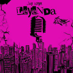 Leyenda by Jay Kryx