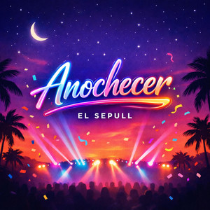 Anochecer by El Sepull