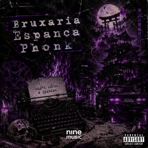 Bruxaria Espanca Phonk