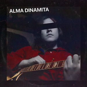 Alma Dinamita by Eddie Hernandez Bandera