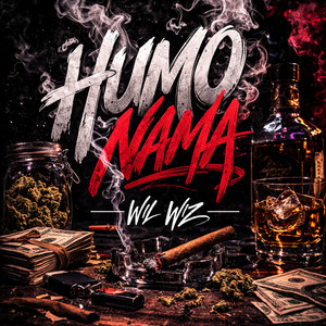 Humo Nama by wil wiz