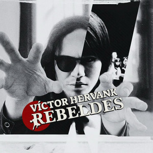 Portada de Rebeldes
