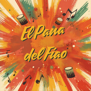El pana del fiao by El combo del merengue