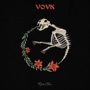 Vøvk — Tiger | Tyhr