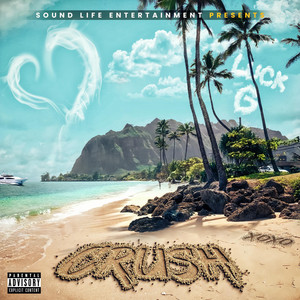 Portada de Crush