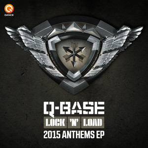 Lock 'N' Load (Q-BASE 2015 Open Air Anthem) by Audiofreq