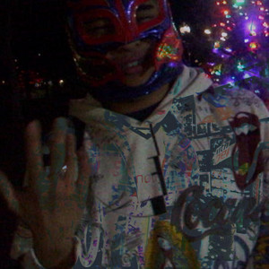 Gorillapino by Glassboy Kel