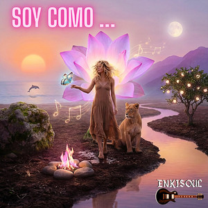Soy como...