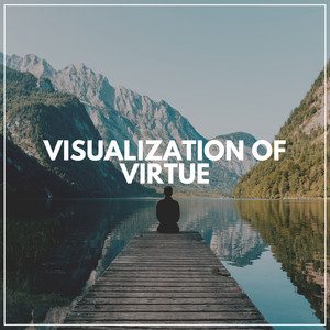 Visualization of Virtue album