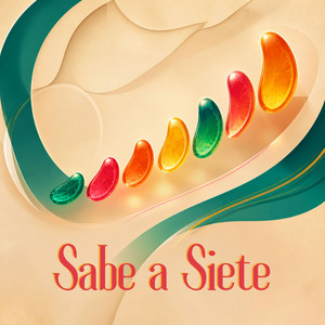 Sabe a Siete by JAMESinimum23