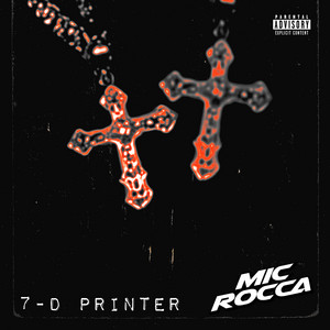 7DPRINTER by Mic Rocca