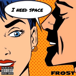 Portada de I Need Space
