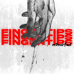 Fingertips by n9neful