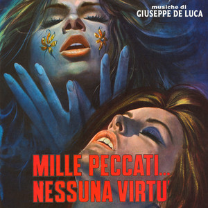 Mille peccati... nessuna virtù (Il treno rosa) by Giuseppe De Luca, Nora Orlandi