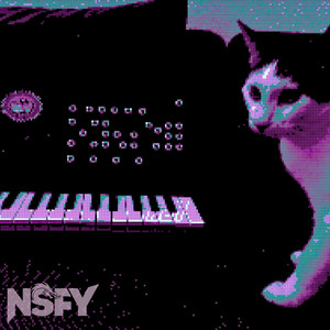 Dead by Distortion by No Sex For You
