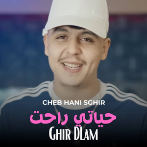 Hani Sghir - حياتي راحت غير ظلام