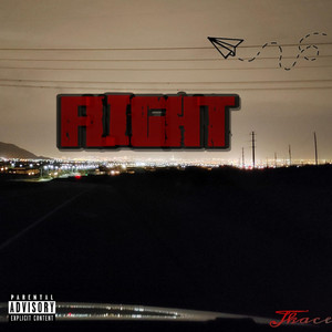 Flight by Jkace