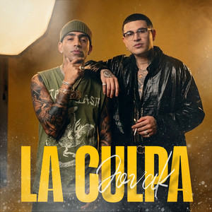 La Culpa by Jovak