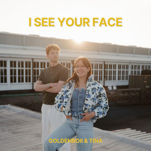 I see your face by Goldenboii, Tina