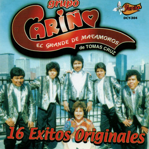 Sabor A Coco by Grupo Cariño