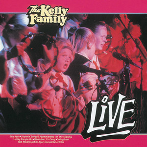 Live cover