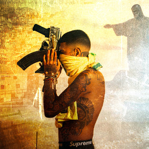 Tornillo - BRASILEÑO