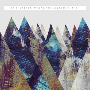 Where the World Is Thin cover