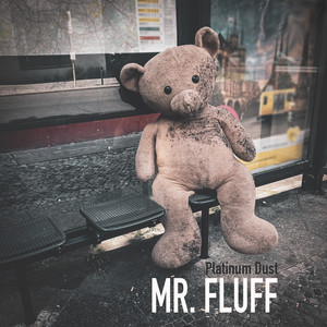 Mr. Fluff