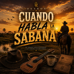 cuando habla la sabana by Deyrox Big